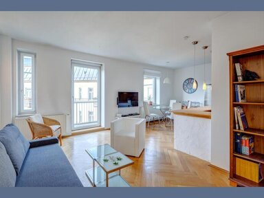 Wohnung zur Miete 1.744 € 2 Zimmer 64 m² frei ab 01.03.2025 Haidhausen - Nord München 81667