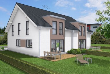 Einfamilienhaus zum Kauf Provisionsfrei 549.700 € 5 Zimmer 144 m² 264 m² Grundstück Siebeldingen 76833