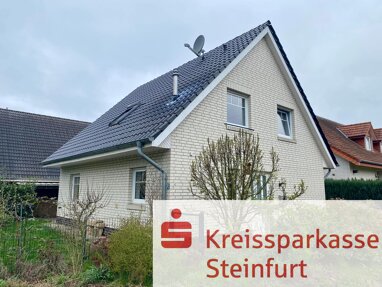 Einfamilienhaus zum Kauf 249.000 € 5 Zimmer 100 m² 282 m² Grundstück Laggenbeck Ibbenbüren 49479