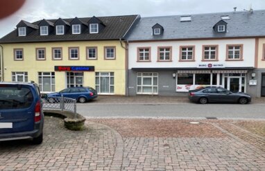 Bürogebäude zum Kauf 630.000 € 12 Zimmer Freudenburg Freudenburg 54450