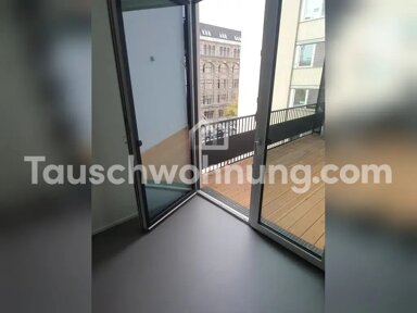 Wohnung zur Miete Tauschwohnung 500 € 3 Zimmer 79 m² 3. Geschoss Tiergarten Berlin 10785