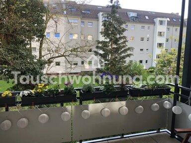 Wohnung zur Miete Tauschwohnung 480 € 2 Zimmer 57 m² 1. Geschoss Zehlendorf Berlin 12169