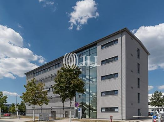 Bürofläche zur Miete provisionsfrei 900 m²<br/>Bürofläche ab 50 m²<br/>Teilbarkeit Flughafen Nürnberg 90411