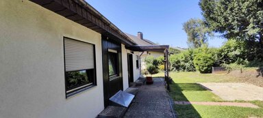 Einfamilienhaus zum Kauf provisionsfrei 395.000 € 4 Zimmer 109 m² 1.104 m² Grundstück Mörlenbach Mörlenbach 69509