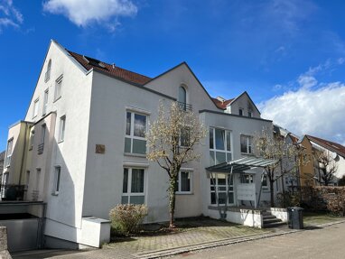 Maisonette zum Kauf Provisionsfrei 371.000 € 3 Zimmer 89 m² -2. Geschoss In den Rennwiesen Benningen am Neckar 71726
