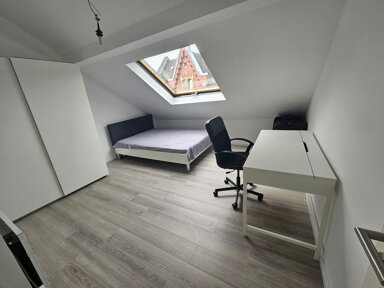 Wohnung zur Miete 550 € 1 Zimmer 30 m² 3. Geschoss Höchst Frankfurt am Main 65929