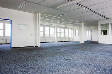 Bürofläche zur Miete Provisionsfrei 8,90 € 117 m² Bürofläche Tiefenbroich Ratingen 40880