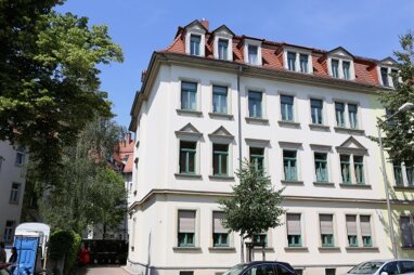 Wohnung zur Miete 504 € 2 Zimmer 63 m² 1. Geschoss Trachenberger Str. 3 Pieschen-Nord (Riesaer Str.) Dresden 01129