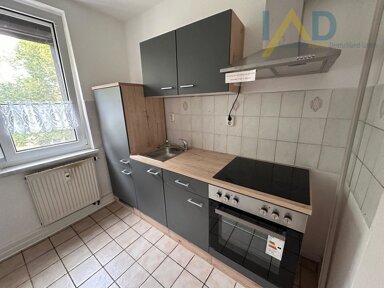 Wohnung zum Kauf 72.500 € 2 Zimmer 48 m² Friemar 99869