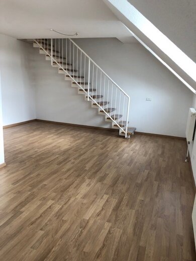 Maisonette zur Miete 380 € 2 Zimmer 63 m² 4. Geschoss frei ab sofort Walter-Oertel-Straße 28 Kaßberg Chemnitz 09112