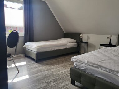 Wohnung zur Miete 3 Zimmer 60 m² Bant Wilhelmshaven 26382
