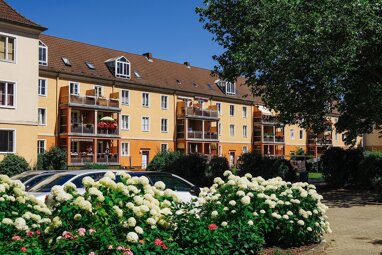 Wohnung zur Miete 449,83 € 4 Zimmer 67,3 m² 1. Geschoss Heinrich-Heine-Str. 28 Stadtmitte Wolfsburg 38440