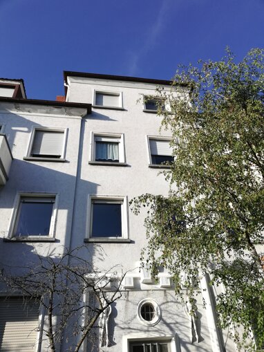Wohnung zur Miete 972 € 3 Zimmer 84 m² 3. Geschoss frei ab sofort Mühlburg - Mühlburger Feld Karlsruhe 76185