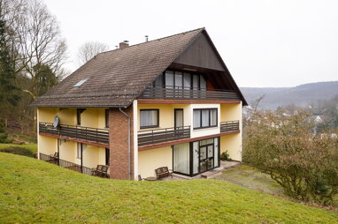 Einfamilienhaus zum Kauf 599.000 € 14 Zimmer 149,7 m² 2.754 m² Grundstück Bad Karlshafen Bad Karlshafen 34385