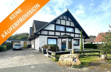 Mehrfamilienhaus zum Kauf 325.000 € 6,5 Zimmer 188,8 m² 960 m² Grundstück Pennigbüttel Osterholz-Scharmbeck 27711