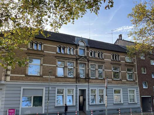 Wohnung zur Miete 670 € 4 Zimmer 84 m² EG frei ab 01.03.2026 Marienkirche Oberhausen 46047