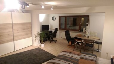 Apartment zur Miete 590 € 1 Zimmer 49 m² -1. Geschoss Unterrath Düsseldorf 40468