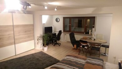 Wohnung zur Miete 565 € 1 Zimmer 49 m² EG Unterrath Düsseldorf 40468