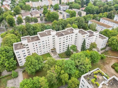 Wohnung zum Kauf 239.000 € 2 Zimmer 57 m² 3. Geschoss Giebel Stuttgart 70499