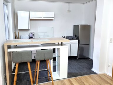 Wohnung zur Miete 700 € 1 Zimmer 51 m² 1. Geschoss frei ab sofort Altstadt Amberg 92224