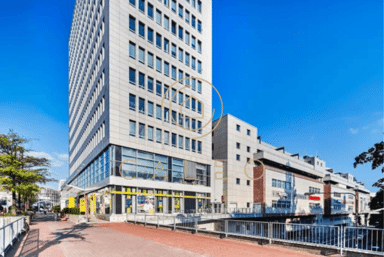 Bürofläche zur Miete provisionsfrei 16 € 2.584 m² Bürofläche teilbar ab 217 m² Heddernheim Frankfurt am Main 60439