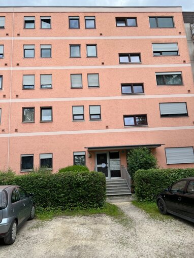 Apartment zur Miete 410 € 1 Zimmer 26 m² 3. Geschoss frei ab sofort Hainsacker Lappersdorf 93138