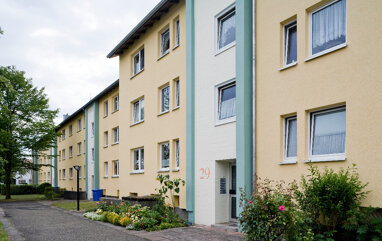 Wohnung zur Miete 460 € 2 Zimmer 49,2 m² 2. Geschoss Fürreuthweg 35 Röthenbach Ost Nürnberg 90451
