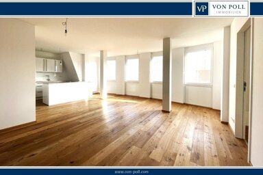 Wohnung zur Miete 920 € 2,5 Zimmer 87,9 m² 5. Geschoss frei ab sofort Südweststadt - Stadtviertel 042 Pforzheim 75173