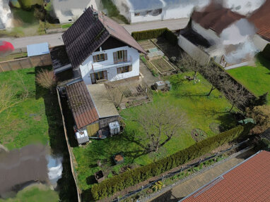 Einfamilienhaus zum Kauf 389.000 € 4,5 Zimmer 110 m² 739 m² Grundstück Vilsbiburg Vilsbiburg 84137