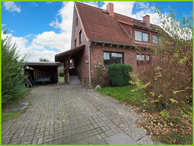 Einfamilienhaus zum Kauf 224.000 € 5 Zimmer 103,1 m² 654 m² Grundstück Beckdorf Beckdorf 21643