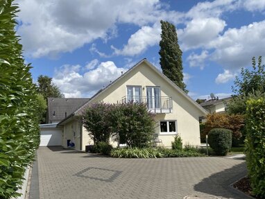 Einfamilienhaus zum Kauf 785.000 € 5 Zimmer 177 m² 708 m² Grundstück Minseln Rheinfelden (Baden) 79618