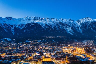 Wohnung zum Kauf 350.000 € 2 Zimmer 45 m² Innsbruck Innsbruck 6020