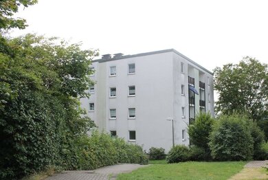 Wohnung zur Miete 489 € 3 Zimmer 67 m² 2. Geschoss Stormstraße 72 Geisweid Siegen 57078