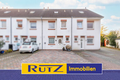 Reihenmittelhaus zum Kauf 289.000 € 4 Zimmer 110 m² 221,6 m² Grundstück frei ab sofort Dwoberg - Ströhen - Bezirk 7 Delmenhorst 27753