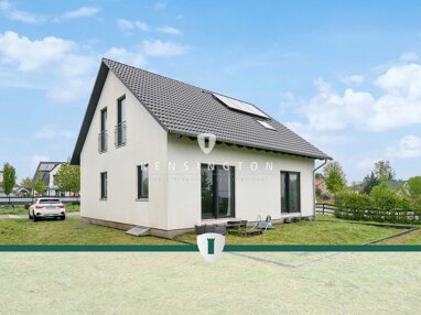 Einfamilienhaus zum Kauf 549.000 € 5,5 Zimmer 125,2 m² 690 m² Grundstück Mahlow Blankenfelde-Mahlow 15831