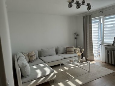 Wohnung zur Miete Wohnen auf Zeit 1.350 € 2 Zimmer 55 m² frei ab 01.07.2024 Flittard Köln 51061