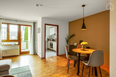 Wohnung zur Miete Wohnen auf Zeit 1.650 € 2 Zimmer 55 m² frei ab sofort Renningen Renningen 71272