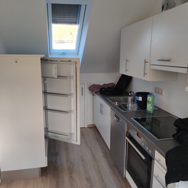 Wohnung zur Miete 470 € 2 Zimmer 55 m² 1. Geschoss hochstahl 44 Hochstahl Aufseß 91347