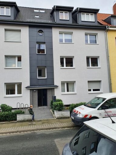Wohnung zur Miete 670 € 3 Zimmer 73 m² Emdenstr. 6 Calenberger Neustadt Hannover 30167