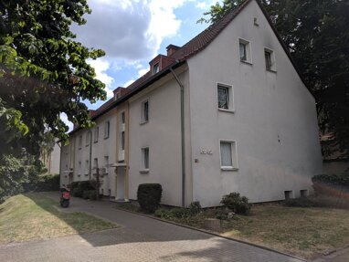 Wohnung zur Miete 392,39 € 3 Zimmer 51 m² 1. Geschoss Martener Straße 450 Germania Dortmund 44379