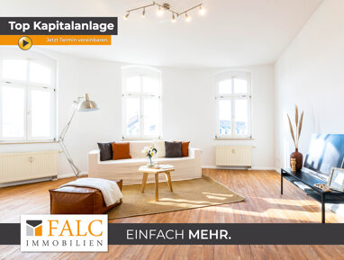 Wohnung zum Kauf 95.000 € 3 Zimmer 70 m² 3. Geschoss Hilbersdorf 150 Chemnitz 09131