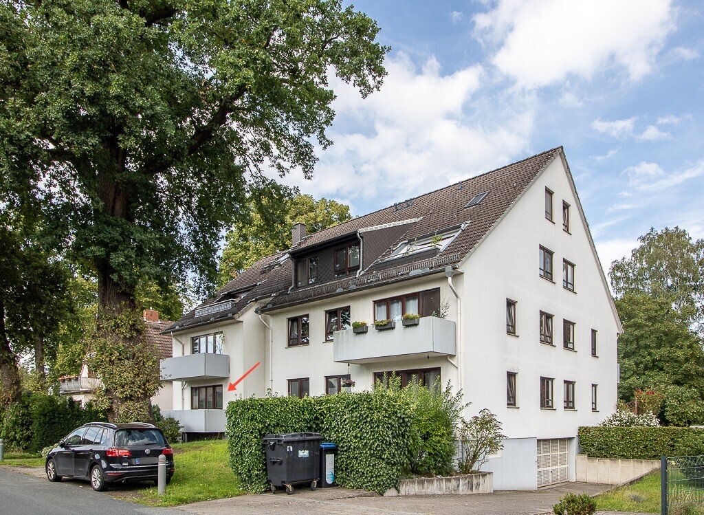 Bürofläche zum Kauf 94.500 € 1 Zimmer 41,9 m²<br/>Bürofläche Burg - Grambke Bremen 28719