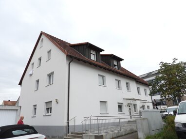 Haus zum Kauf 375.000 € 5 Zimmer 108 m² Gustav-Weisskopf-Str. 27a Stadt Ansbach 91522