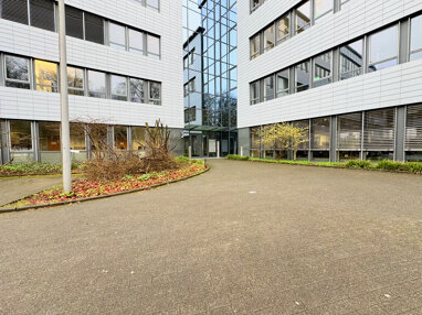 Bürofläche zur Miete 14 € 250 m² Bürofläche Katzbergstraße 3 Langenfeld - Mitte Langenfeld 40764