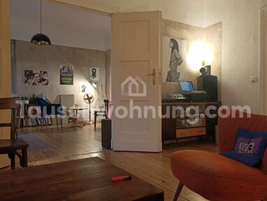 Wohnung zur Miete 750 € 4 Zimmer 95 m² 3. Geschoss Neukölln Berlin 12055