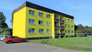 Wohnung zur Miete 336,06 € 3 Zimmer 56 m² 1. Geschoss Gossa Muldestausee / Gossa 06774