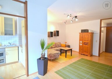 Wohnung zur Miete Wohnen auf Zeit 895 € 2 Zimmer 56 m² frei ab 07.04.2025 Lengfeld Würzburg 97076