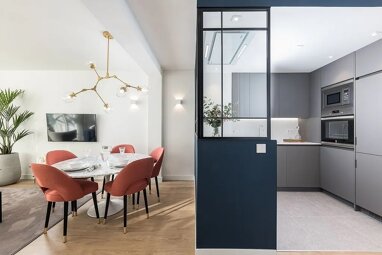 Wohnung zur Miete 790 € 3 Zimmer 105 m² Gumpelzhaimerstraße 19 Innerer Westen Regensburg 93049