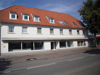 Atelier zur Miete 1.650 € August-Bebel-Straße 34-42 Alt Moisling / Genin Lübeck 23560