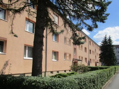 Wohnung zur Miete 325,72 € 2 Zimmer 47,9 m² Erdgeschoss frei ab sofort Blücherstraße 12 b Bad Düben Bad Düben 04849